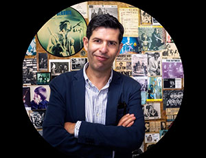 Eduardo Infante Perulero