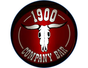 Bar 1900