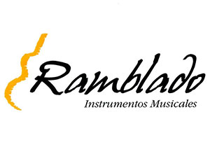 Ramblado Instrumentos Musicales