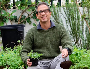 Alejandro Villarán (Hotel Growersgo)