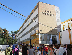 Colegio Safa Funcadia