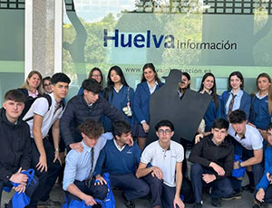 Colegios Attendis Huelva