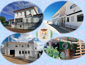 Colegio Público Rural Aderan I