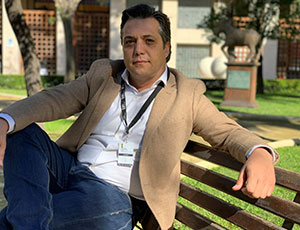 Paco Ortiz (Director de cine)