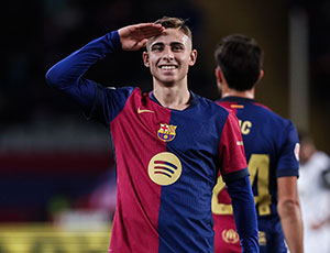 Fermín López (Futbolista)