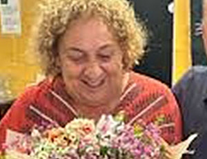 Luisa Fleming Riera (Dra. Centro 'Joaquín Martín Quni')
