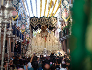 Hermandad de la Esperanza